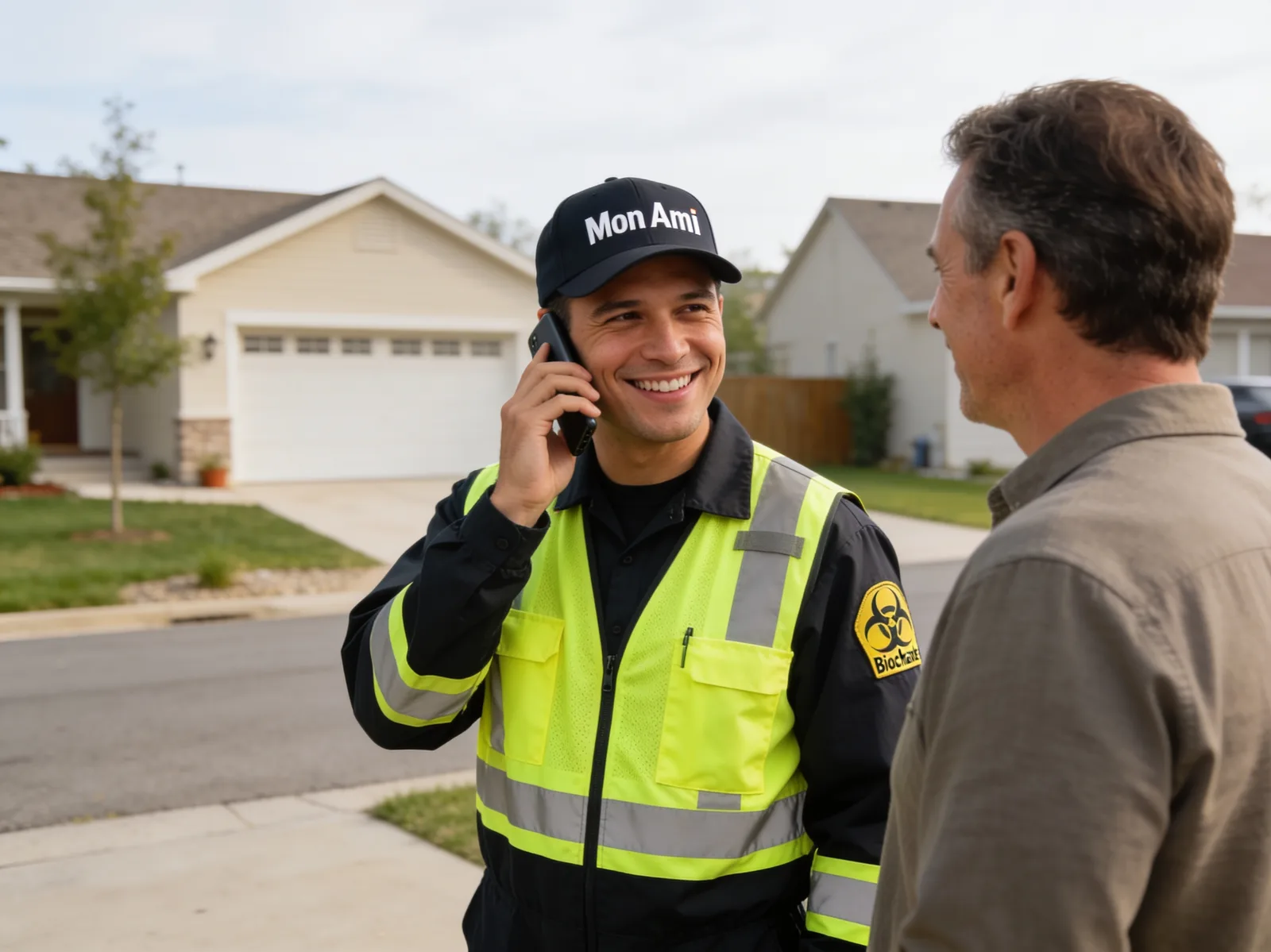 Sewage Cleanup West Van Lear, KY FAQs